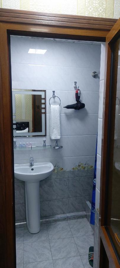 Hotelvazira Szamarkand Kültér fotó